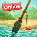 ダウンロード Survival Island Online MMO をインストールする 最新 APK ダウンローダ