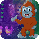 ダウンロード Kavi Escape Game 576 Lunacy Monkey Rescue をインストールする 最新 APK ダウンローダ