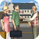 ダウンロード Virtual Happy Family: House Search をインストールする 最新 APK ダウンローダ