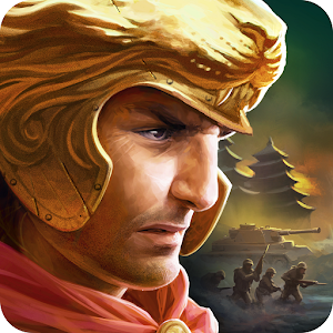 DomiNations v 4.410.410 apk