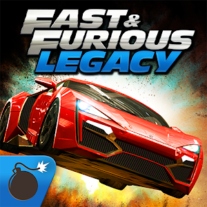 Download Fast & Furious: Legacy Apk Download