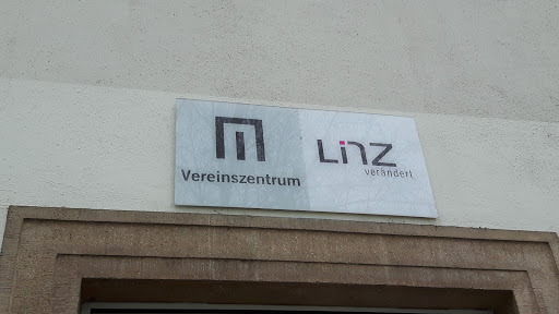 Vereinszentrum Linz