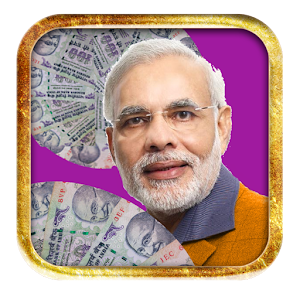 Download Modi Keynote Pro Scan Prank For PC Windows and Mac