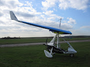 Microlight. File photo