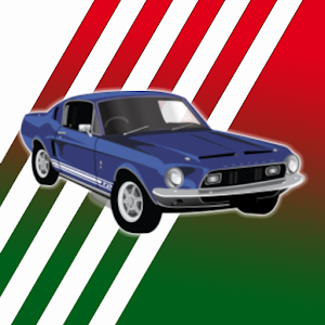 Download Muscle Car For PC Windows and Mac