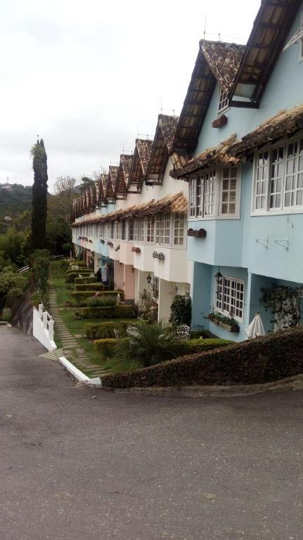 Casas à venda Parque do Imbui