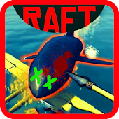 Raft Real Survival Game