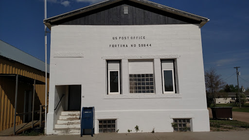 Fortuna Post Office