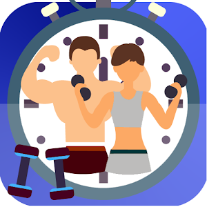 Download Fitt: Physical fitness program For PC Windows and Mac