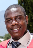 Pascal Nteziyaremye