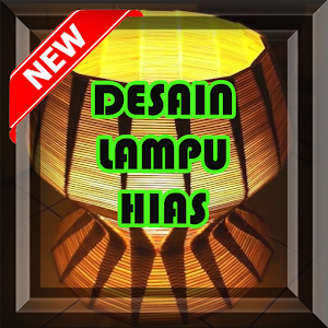 Download ide lampu hias completed For PC Windows and Mac