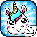 Download Unicorn Evolution 2  Idle Cute Clicker Ga Install Latest APK downloader