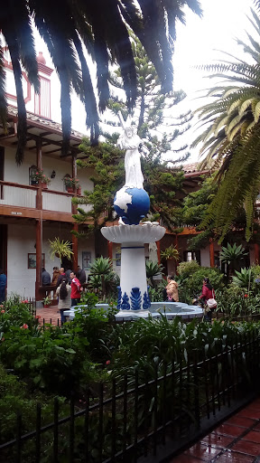 Piscina Jesús del río