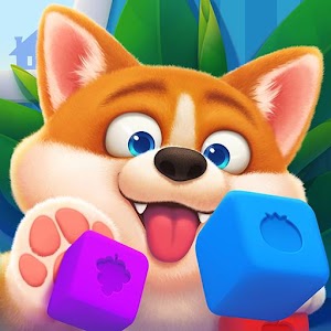 Candy Cube Blast ™ For PC (Windows & MAC)