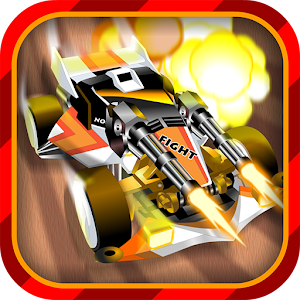 Riot for speed.apk 1.0.0