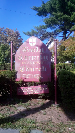Holy Trinity Church  
