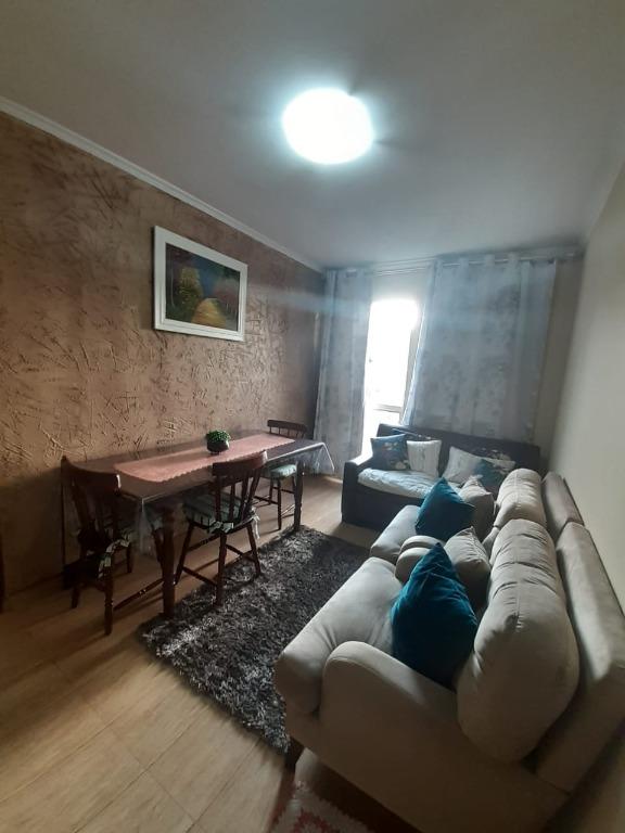 Apartamentos à venda Vila Odete