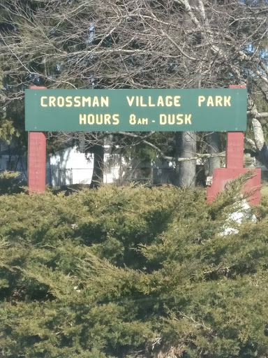 Crossman Village Park