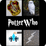 PotterWho- Harry Potter Puzzle Apk