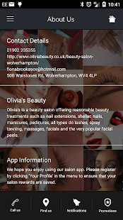 How to download Olivia's Beauty 1.1 unlimited apk for android