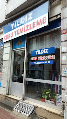 Yıldız Kuru Temizleme