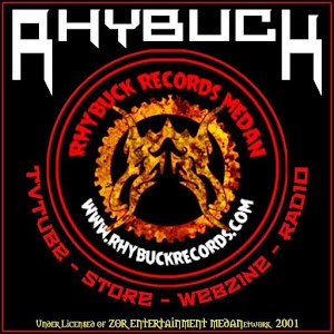 Download Rhybuck Radio Metal For PC Windows and Mac