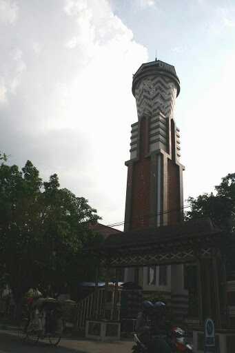 Ums Tower