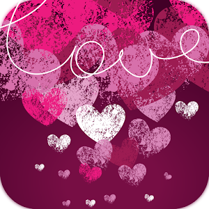 Download LOVE Theme For Applock For PC Windows and Mac