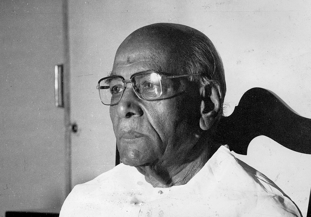 How Ramnath Goenka refused to Compromise the Indian Express during the Emergency