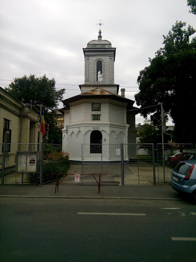 Biserica St. Nicolae 
