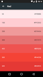 How to download Material Color Palette 1.0 apk for pc