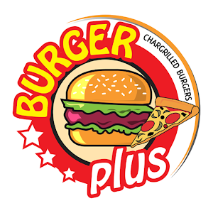 Download Burger Plus For PC Windows and Mac