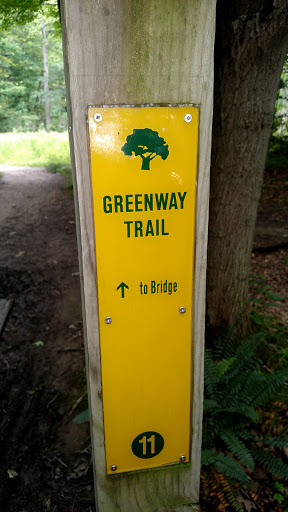 Greenway Trail 11