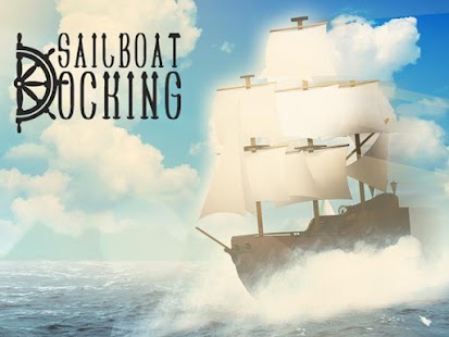 How to mod Sailboat Docking 1.0.0 mod apk for android