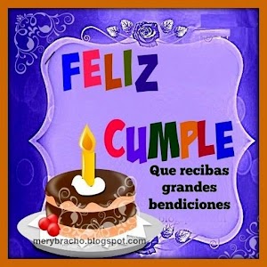 Download frases de cumpleaños For PC Windows and Mac