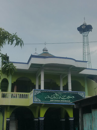 Masjid Al Qadar