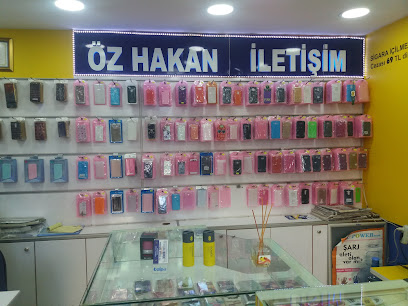 Öz Hakan İletişim