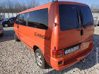 продам авто Volkswagen Caravelle 