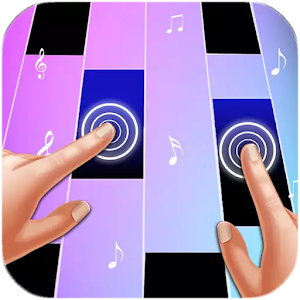 Download Piano Tiles For PC Windows and Mac