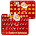 Father Christmas Emoj Keyboard