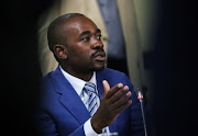 Opposition Movement for Democratic Change (MDC) leader Nelson Chamisa says his calls for dialogue have been ignored.