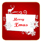 Xmas Day Greeting Cards Apk