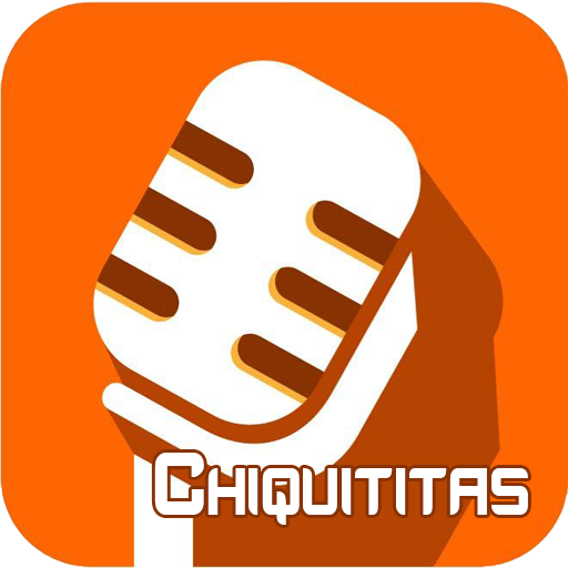 Android application Chiquititas Musica y Letras screenshort