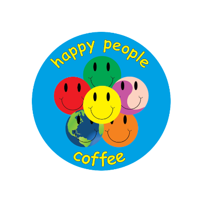 Gluten-Free at Happy People Coffee Company