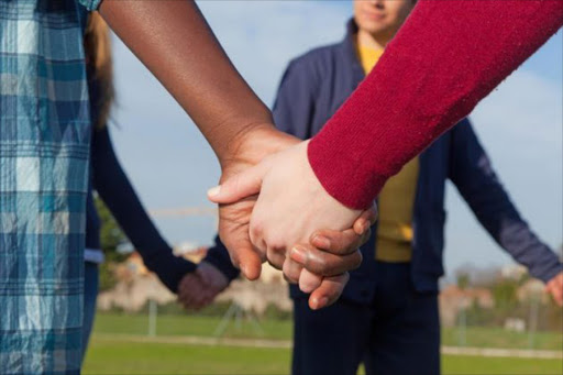 Call to all South Africans; rich or poor; black or white of any or no political persuasion to stand up and join hands with us in this fight against gender-based violence‚”: Captain Masango. Image: William Perugini/123RF.com