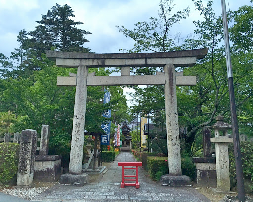 感應寺