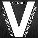 Download V-Serial Radio Code Decoder Install Latest APK downloader