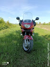 продам мотоцикл в ПМР Honda NT 650