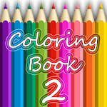 Coloring Book 2 Apk