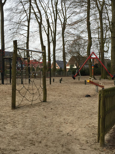 Playground in the Park